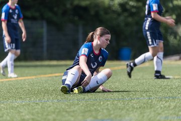 Bild 45 - wBJ Holsatia Elmshorn - VfL Pinneberg : Ergebnis: 1:4